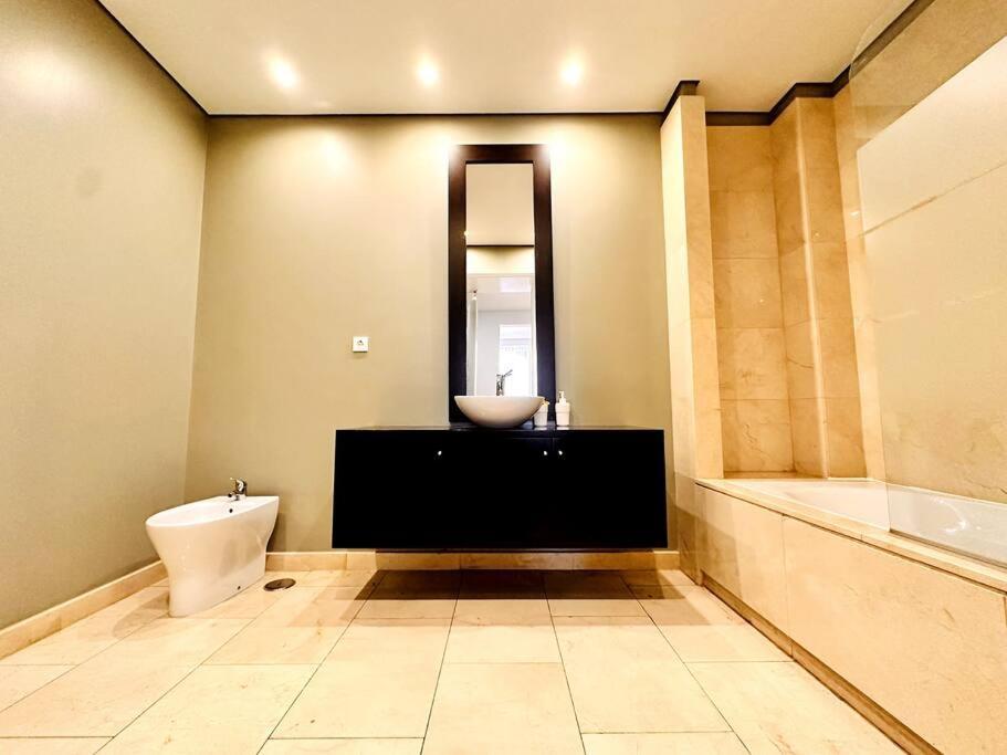 Apartamento Lucky Alameda Lisboa