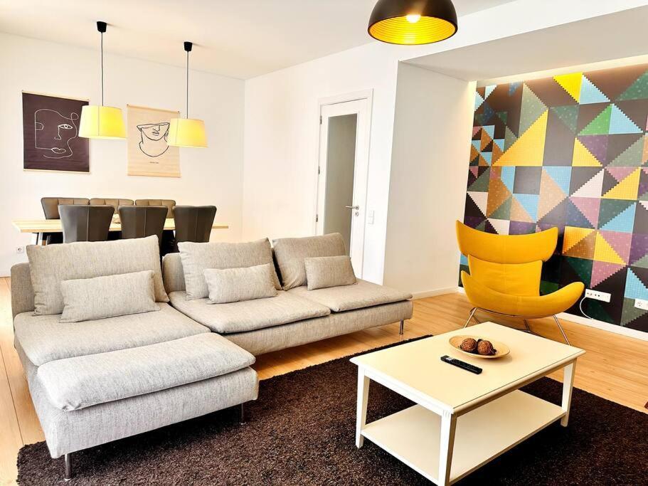 Apartamento Lucky Alameda Lisboa