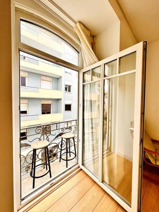 Lucky Alameda Apartamento *