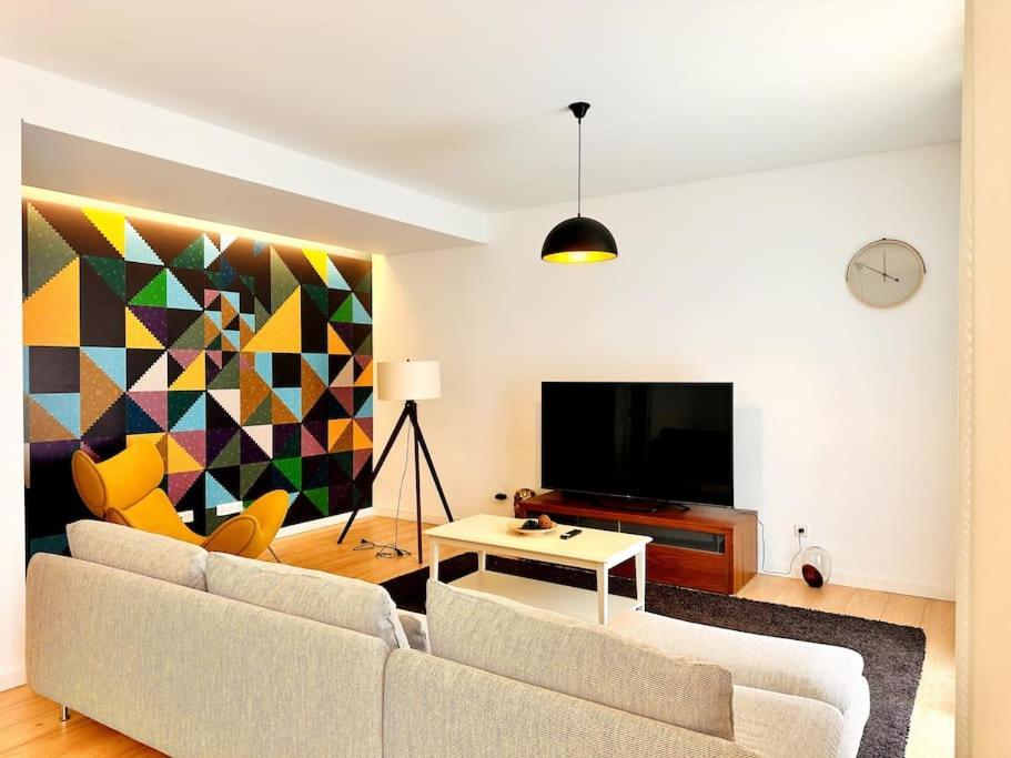 Apartamento Lucky Alameda