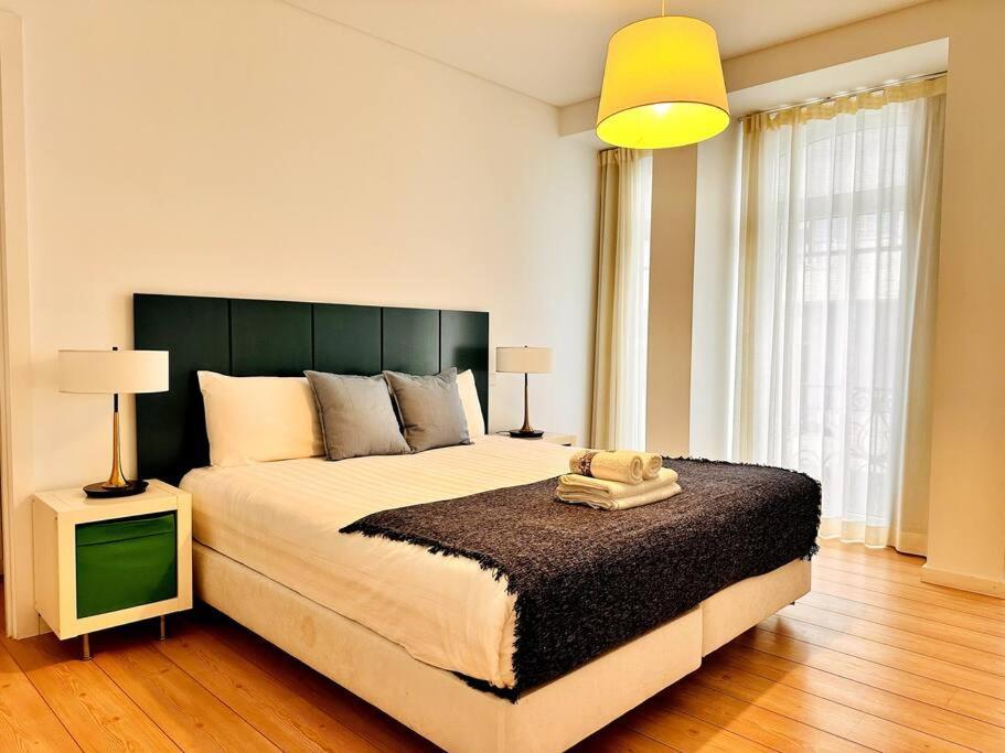 Apartamento Lucky Alameda